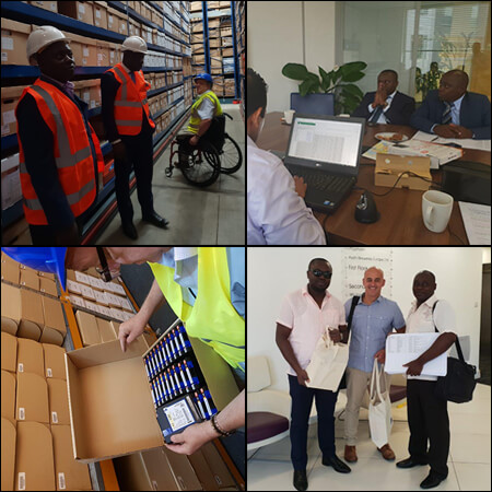 Team Perceptum Limited International Oil and Gas Consultancy Team Perceptum Limited International Oil and Gas Consultancy