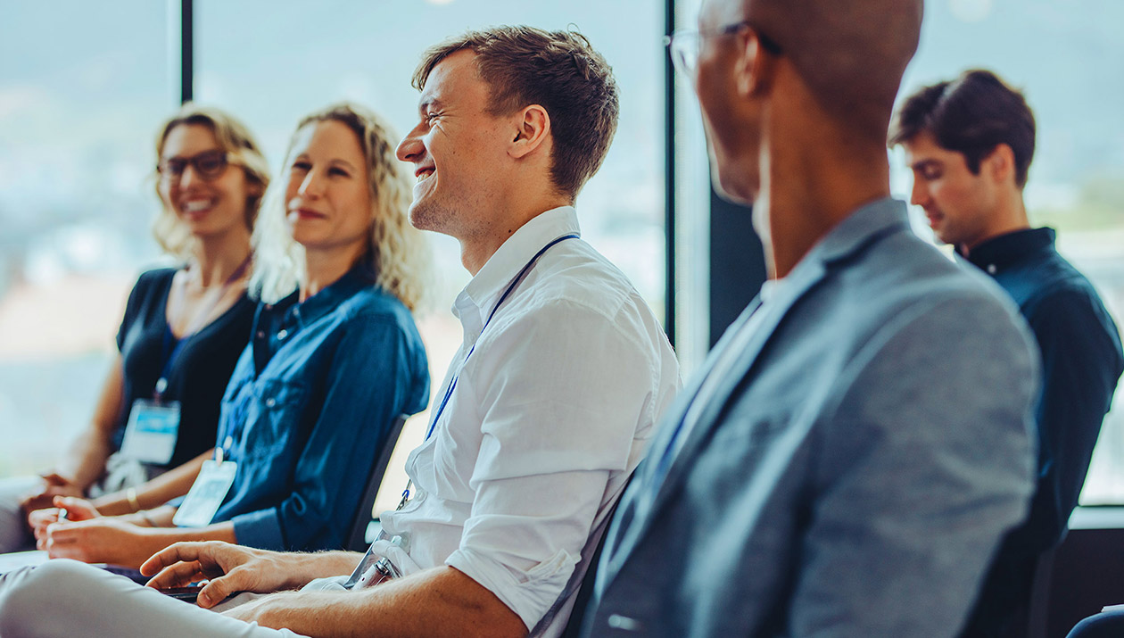 Capability Building & Training