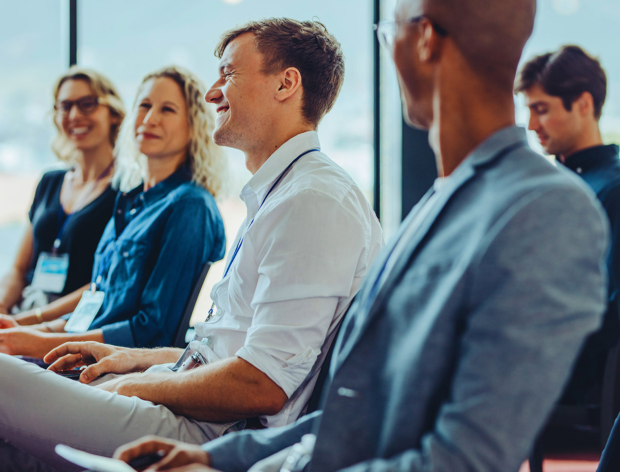 Capability Building & Training