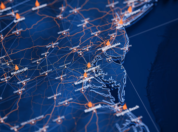 Data recovery & integration