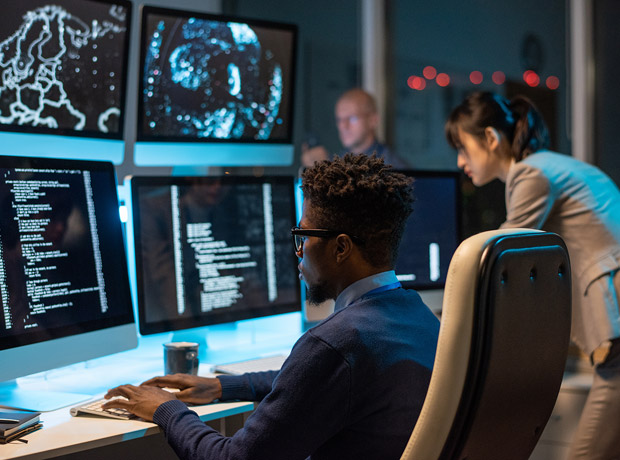 Insight & decision support