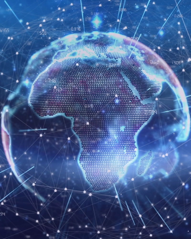 Connections that unlock responsible investment