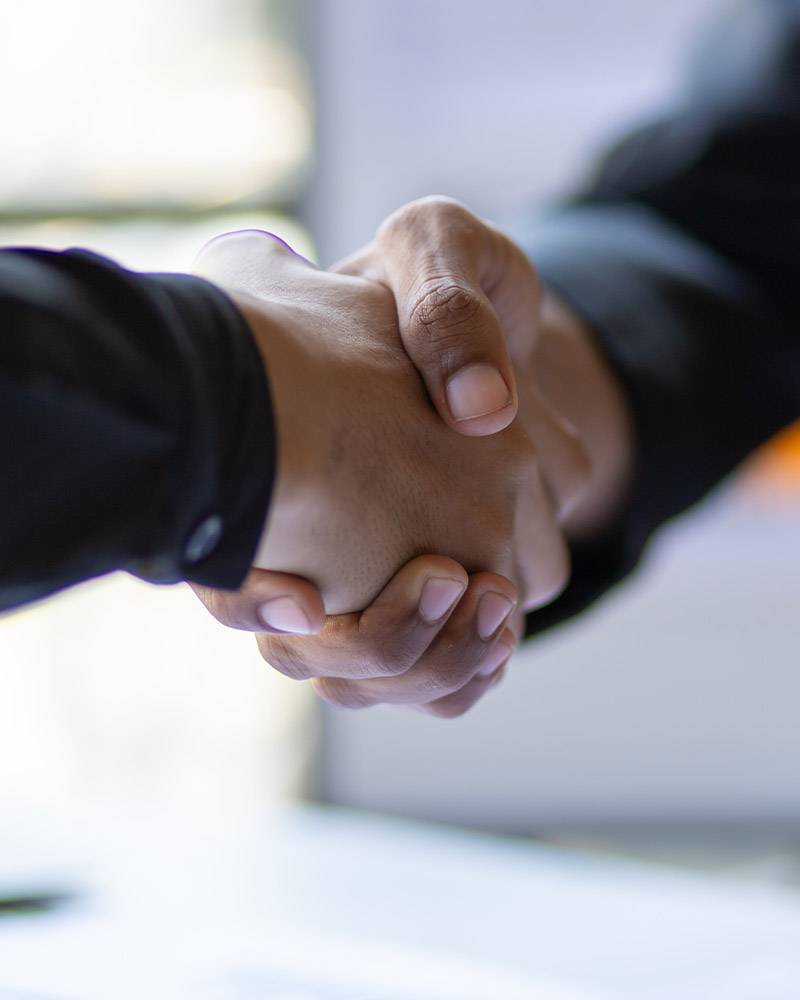 Contract negotiations