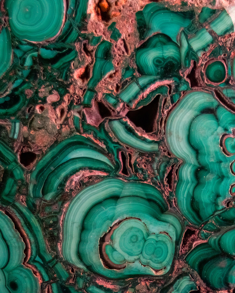 Critical minerals & rare earths