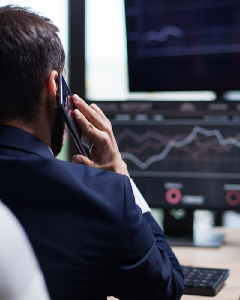 Licensing rounds advisory