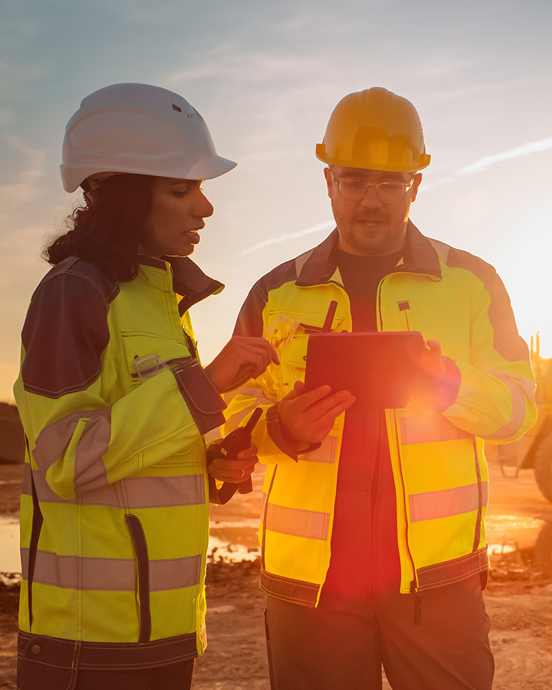 Responsible licensing