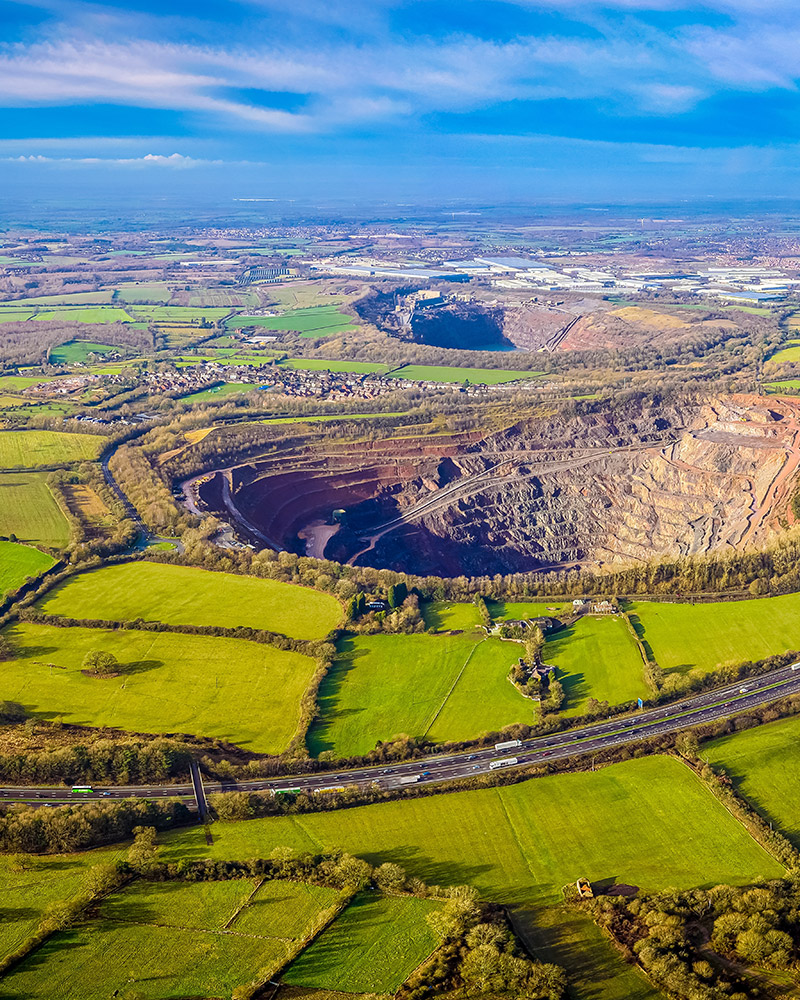 Standards that shape sustainable development